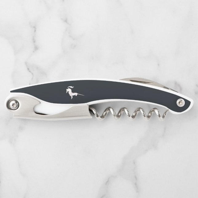 Unicorn – Einhorn Corkscrew (Front)