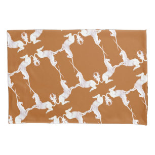 Unicorn - Einhorn Pillowcase
