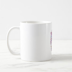 Unicorn Emotionally Attached to Unicorns Original Coffee Mug