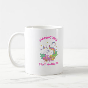 Unicorn Fan Club Magical      Coffee Mug