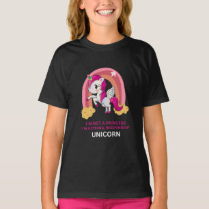 Unicorn Fan Club, Unicorn lover, Funny unicorn  T-Shirt