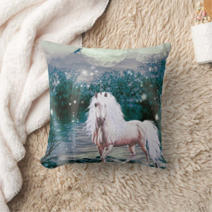 Unicorn Fantasy Cushion