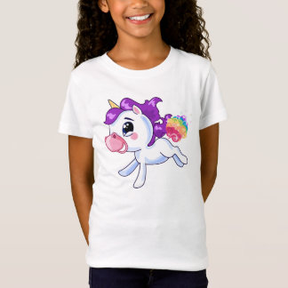 Unicorn Farts T-Shirt