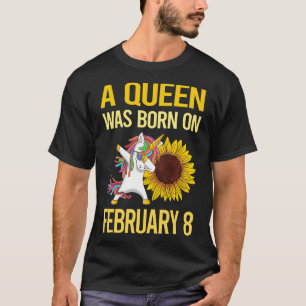 Unicorn - February 8 8th 08 T-Shirt