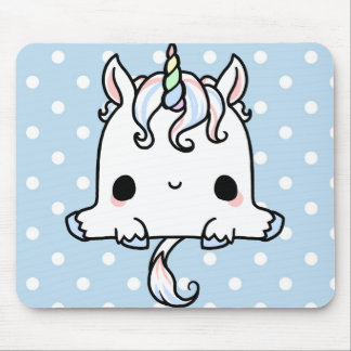 Unicorn For your Mouse Mat