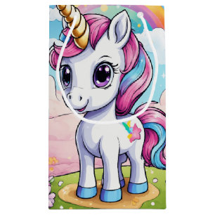 Unicorn Gift Bag