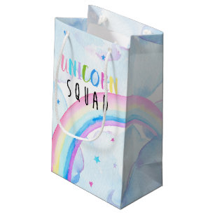 Unicorn Gift Bags