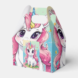 Unicorn Gift Box