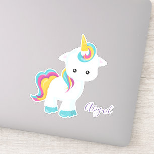 Unicorn girly