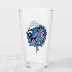 Unicorn Glass