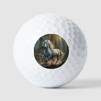 Unicorn Golf Balls