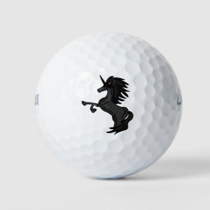 Unicorn Golf Balls