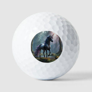 Unicorn Golf Balls