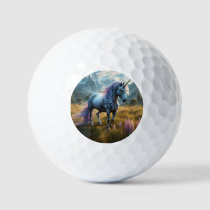 Unicorn Golf Balls