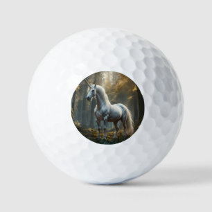 Unicorn Golf Balls