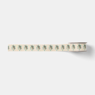 Unicorn Grosgrain Ribbon