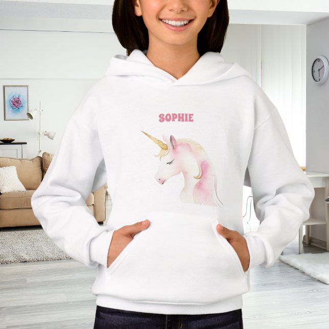 Unicorn head pink cute name (Creator Uploaded)