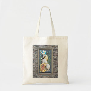 Unicorn, Holyrood Palace Tote Bag
