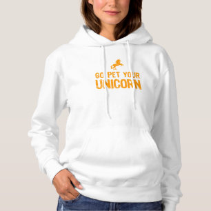 Unicorn Hoodie