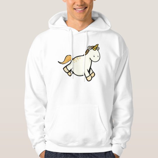 Unicorn Hoodie
