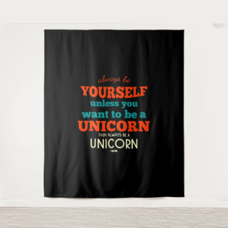 Unicorn horse mythical creatures Pony Unicorn  Tapestry