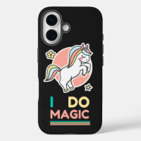 Unicorn - I Do Magic