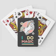 Unicorn - I Do Magic