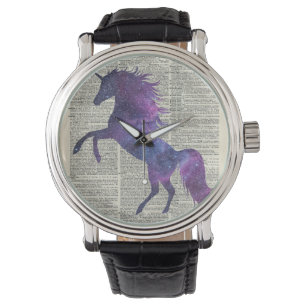 Unicorn in Space Watch