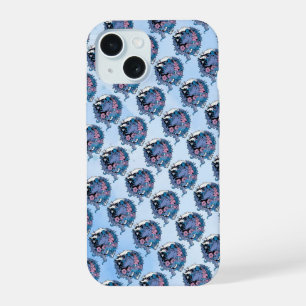 Unicorn iPhone 15 Case
