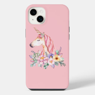Unicorn iPhone 14 Plus Case