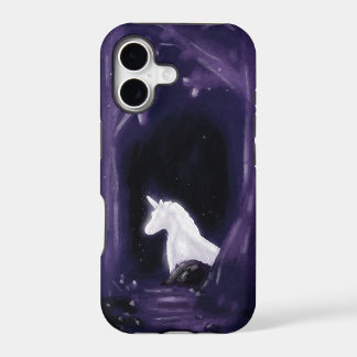 Unicorn iPhone Case -- Multiple Size