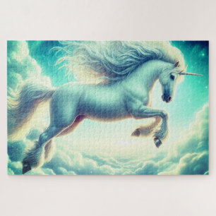 Unicorn Jigsaw Puzzle