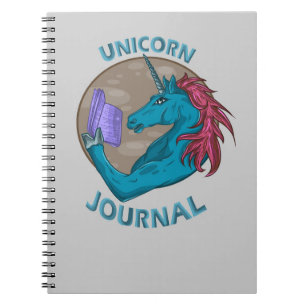 Unicorn Journal