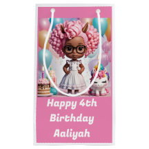 "Unicorn Joy"Gift Bag