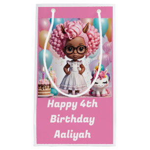 "Unicorn Joy"Gift Bag