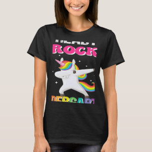 Unicorn Kindergarten Teacher 1st Day of School T-Shirt