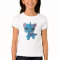 Unicorn Kitty Tshirt