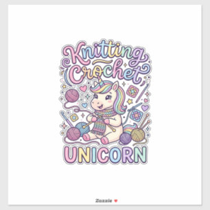 Unicorn Knitting Crochet Unicorn Charming White Ba