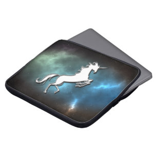 Unicorn Laptop Sleeve