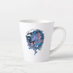 Unicorn Latte Mug