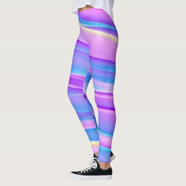 Unicorn Leggings (Left)