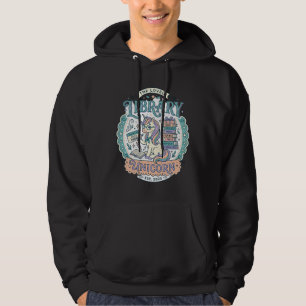Unicorn Library Unicorn Whimsical Graphic Tee Desi