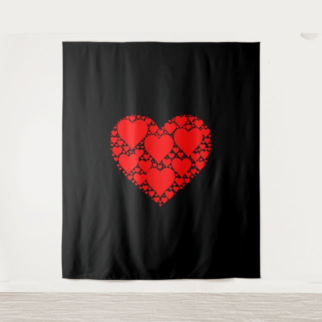 Unicorn Life  Tapestry (Front)