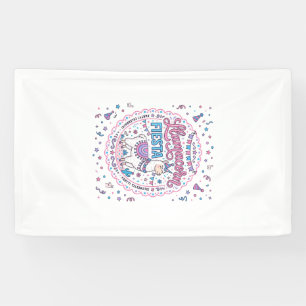 Unicorn Llamacorn Fiesta Playful Shirt Graphic_1 Banner