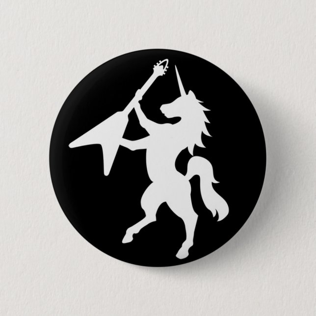 UNiCORN LOGO BUTTON (Front)