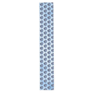 Unicorn Long Table Runner