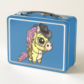 Unicorn Lunchbox
