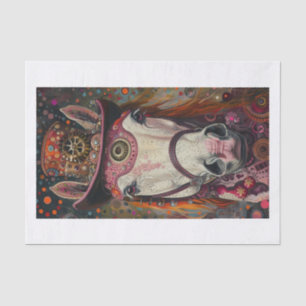 Unicorn Lyfe6 Tissue Paper