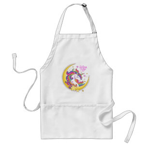 Unicorn Magic Apron