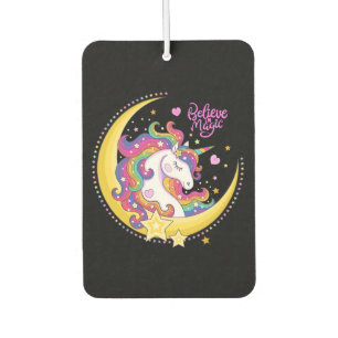 Unicorn Magic Car Freshener